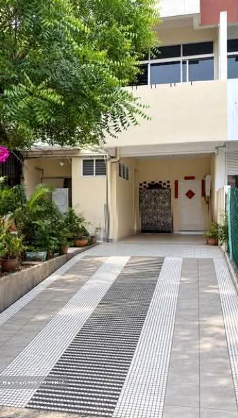Watten Estate (D11), Terrace #627470591